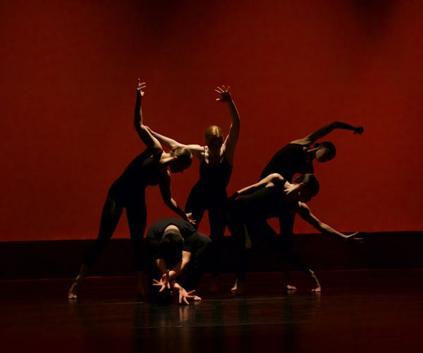 Diverse Talent Pool