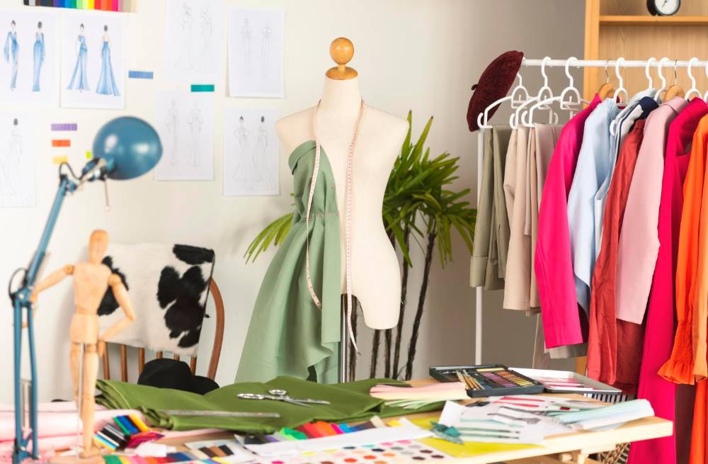 Designer-Click The Photo